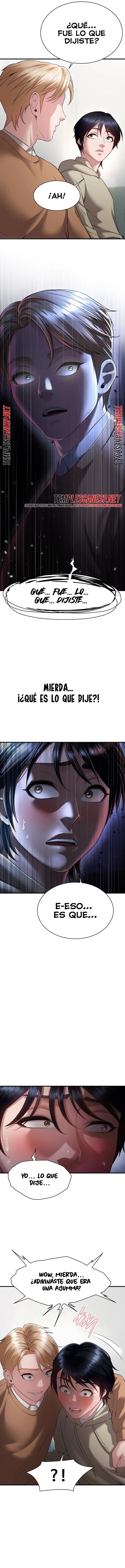 Banging My Friend’s Mom Raw - Chapter 4 Page 14