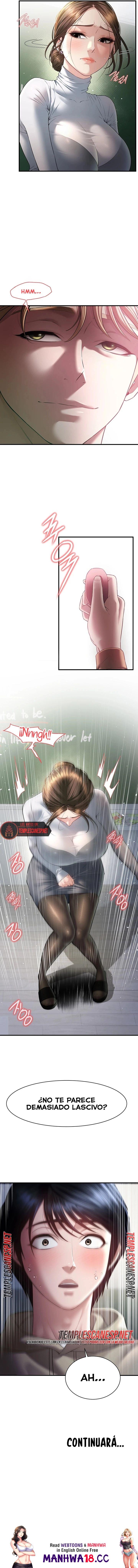 Banging My Friend’s Mom Raw - Chapter 4 Page 17