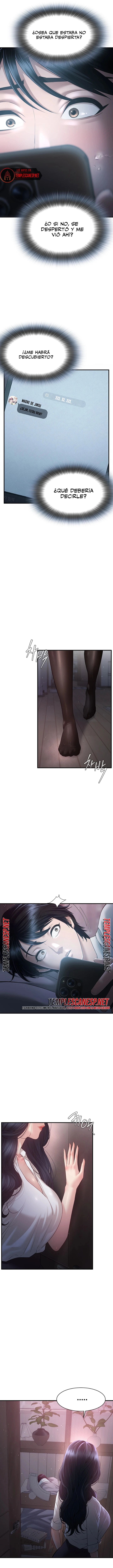 Banging My Friend’s Mom Raw - Chapter 4 Page 3