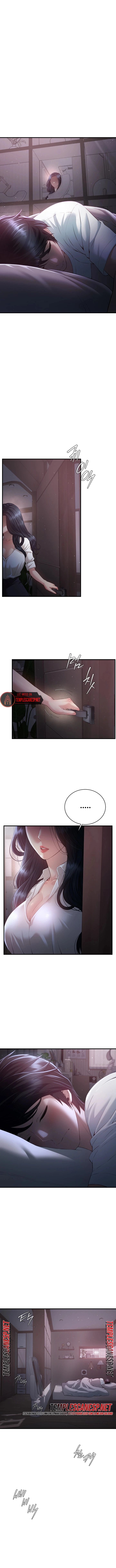Banging My Friend’s Mom Raw - Chapter 4 Page 4