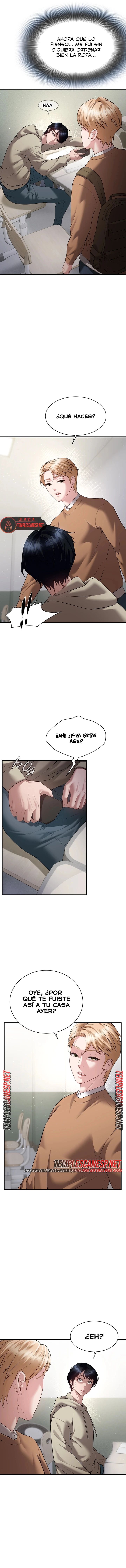 Banging My Friend’s Mom Raw - Chapter 4 Page 7
