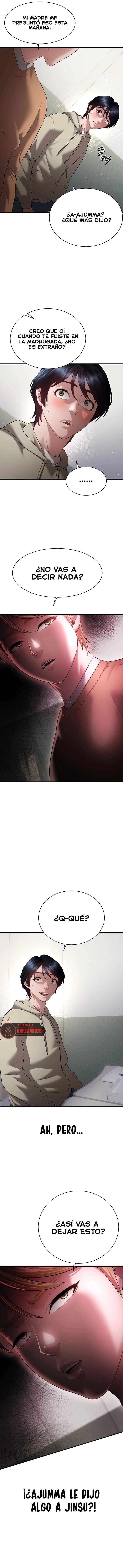 Banging My Friend’s Mom Raw - Chapter 4 Page 8