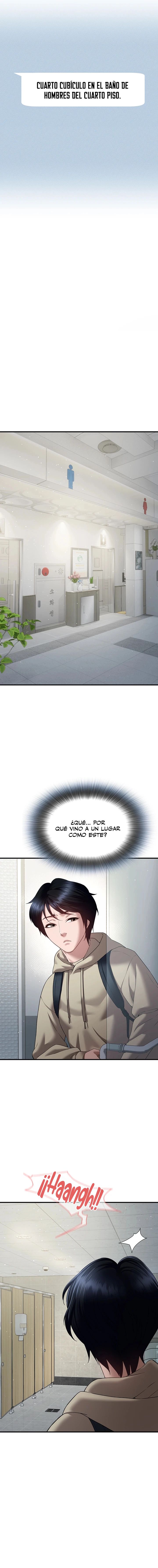 Banging My Friend’s Mom Raw - Chapter 5 Page 12