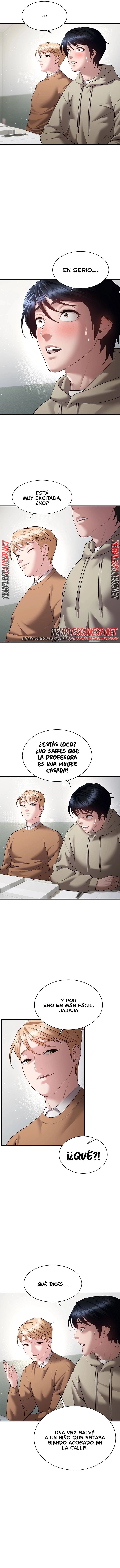 Banging My Friend’s Mom Raw - Chapter 5 Page 3
