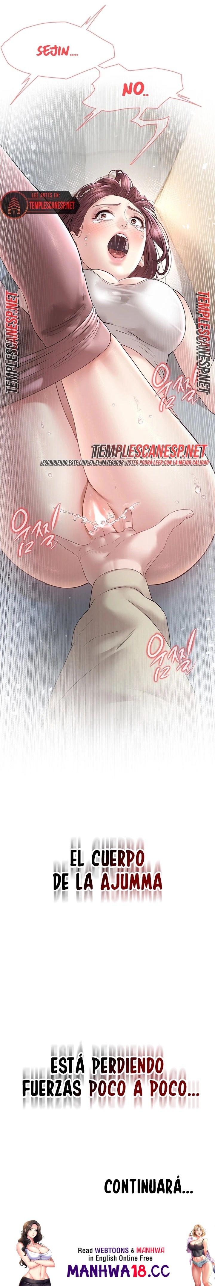 Banging My Friend’s Mom Raw - Chapter 6 Page 19