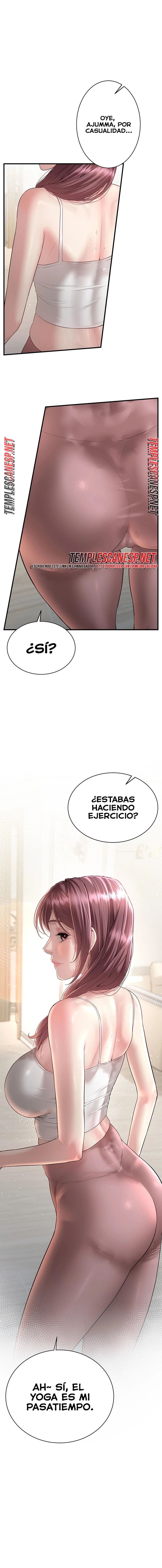 Banging My Friend’s Mom Raw - Chapter 6 Page 3