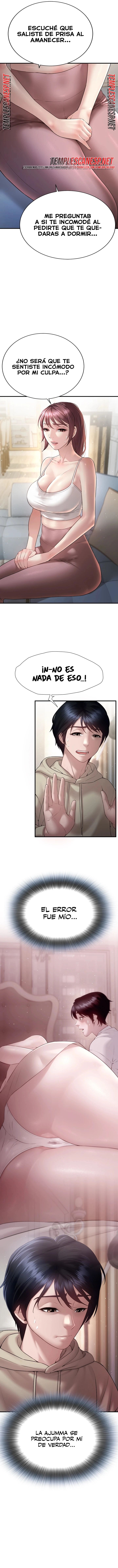 Banging My Friend’s Mom Raw - Chapter 6 Page 8