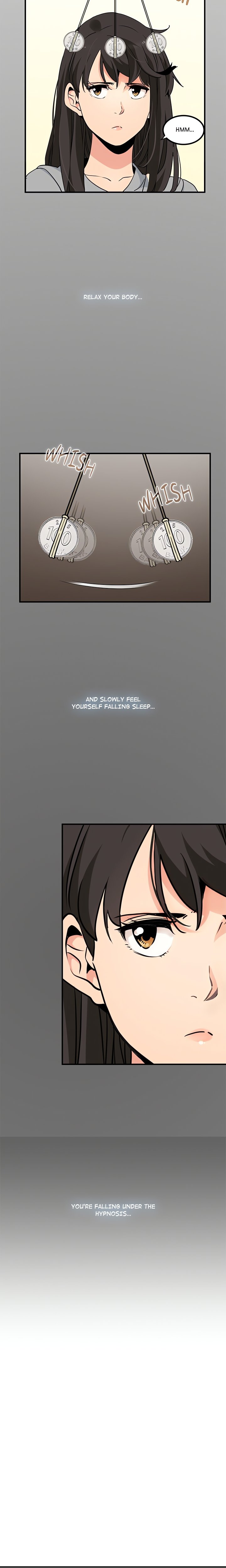 Snapping into Love (Uncensored) - Chapter 1 Page 22