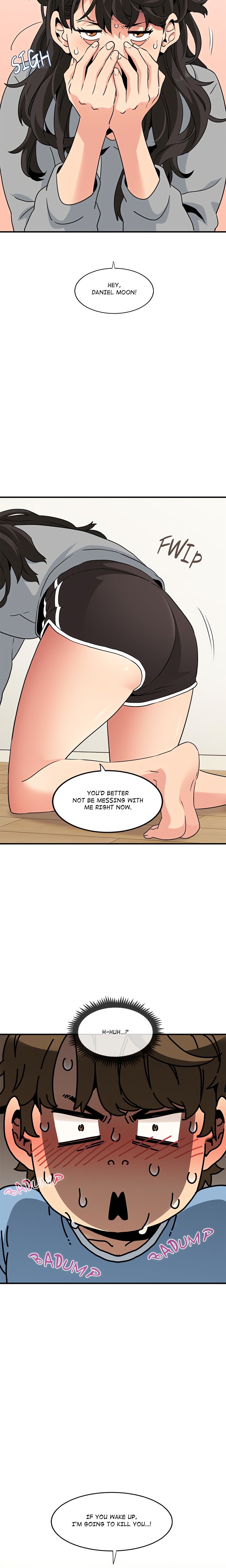 Snapping into Love (Uncensored) - Chapter 1 Page 30