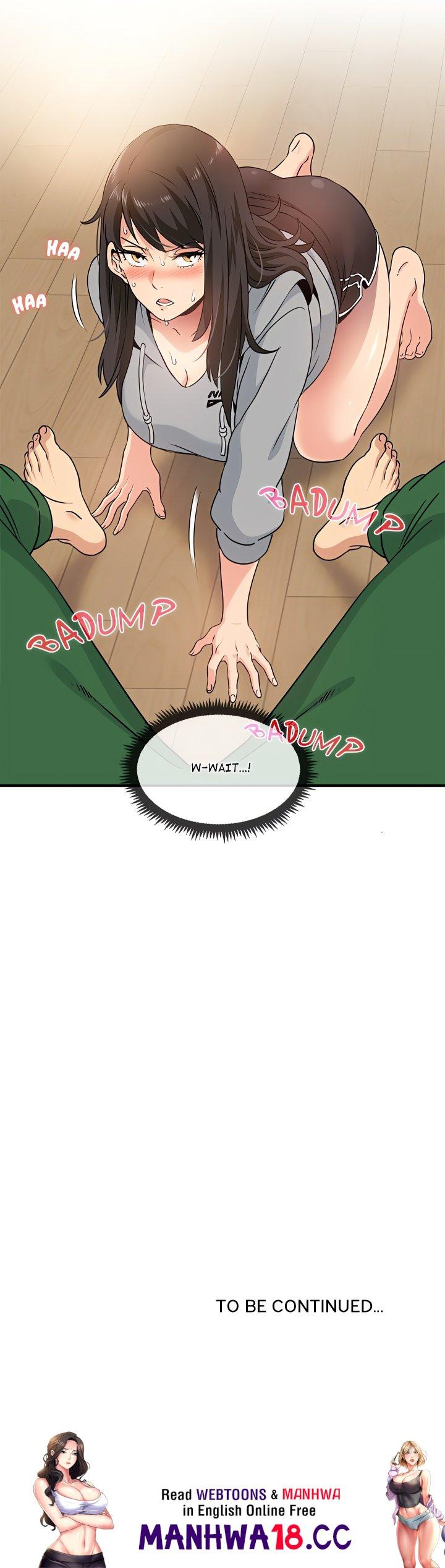 Snapping into Love (Uncensored) - Chapter 1 Page 31
