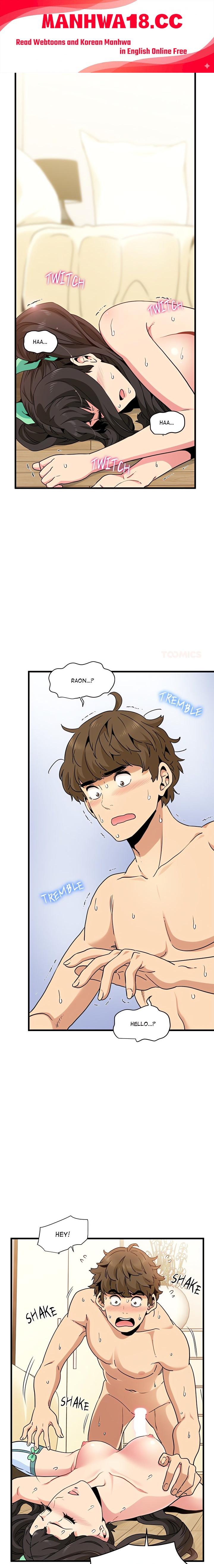 Snapping into Love (Uncensored) - Chapter 11 Page 1