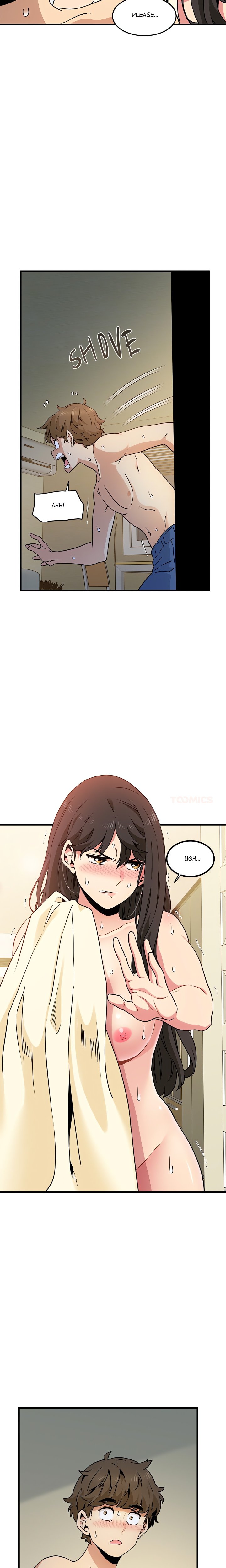 Snapping into Love (Uncensored) - Chapter 11 Page 16