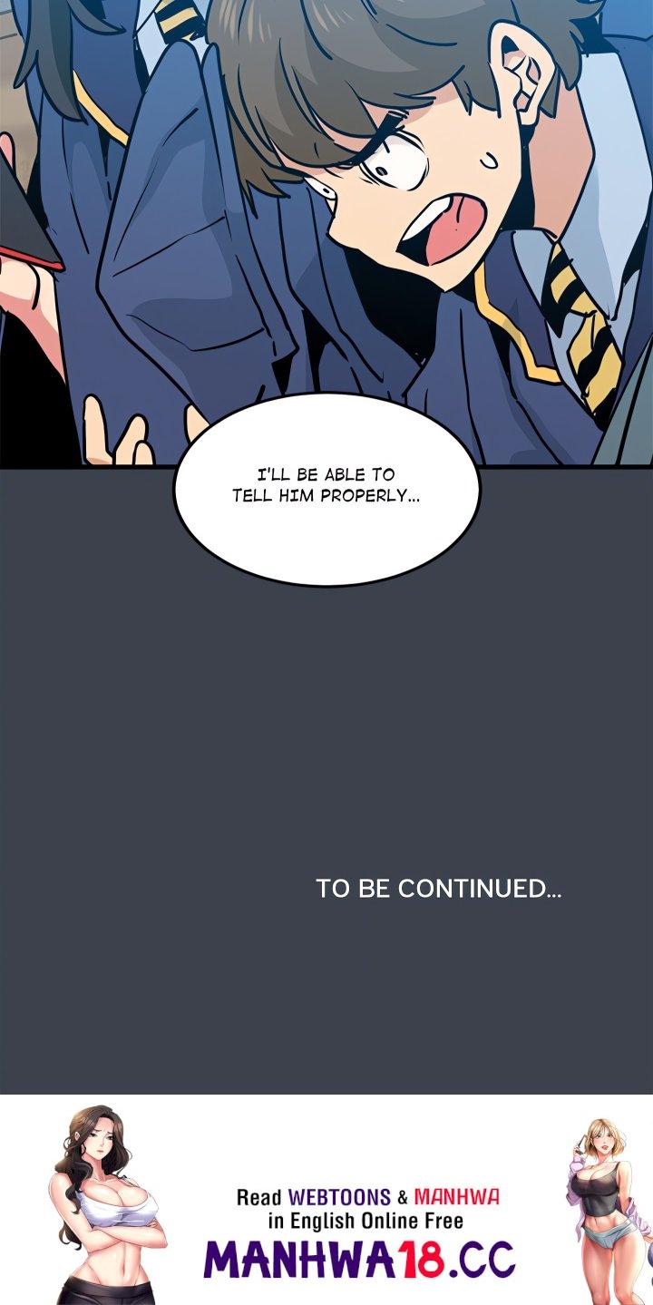 Snapping into Love (Uncensored) - Chapter 11 Page 30