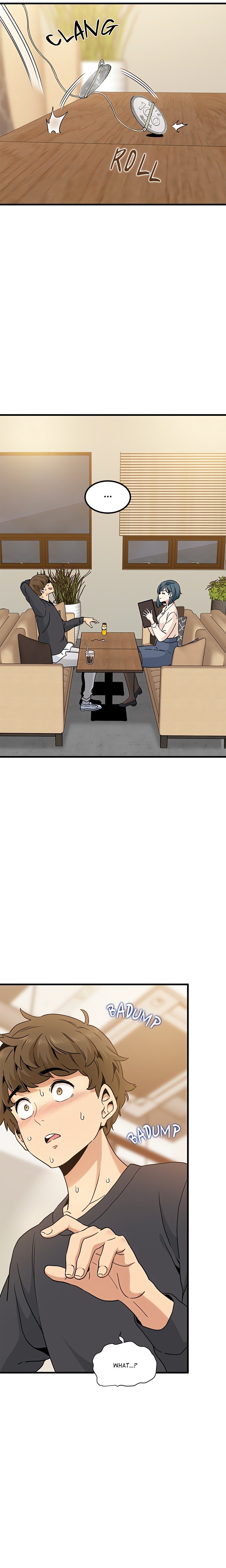 Snapping into Love (Uncensored) - Chapter 13 Page 24