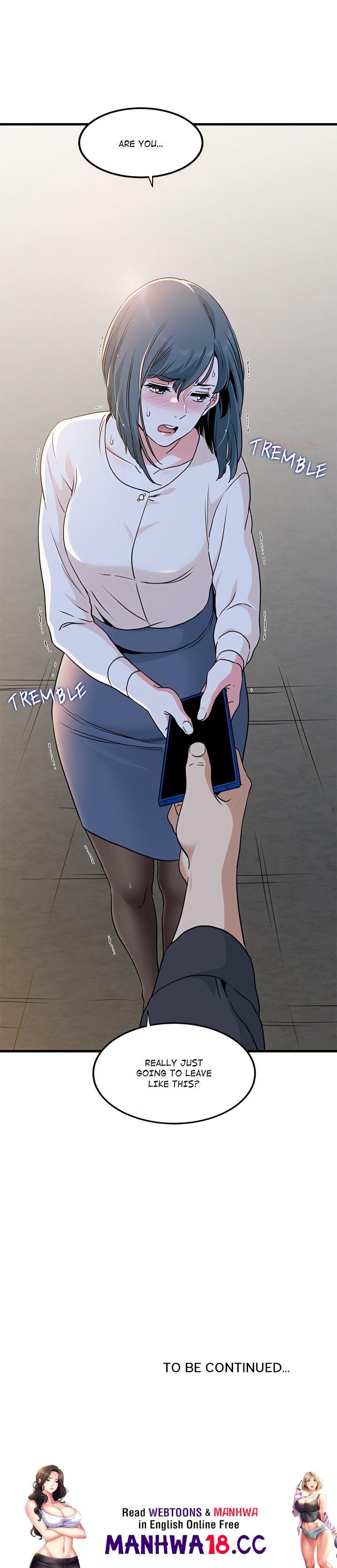 Snapping into Love (Uncensored) - Chapter 16 Page 25