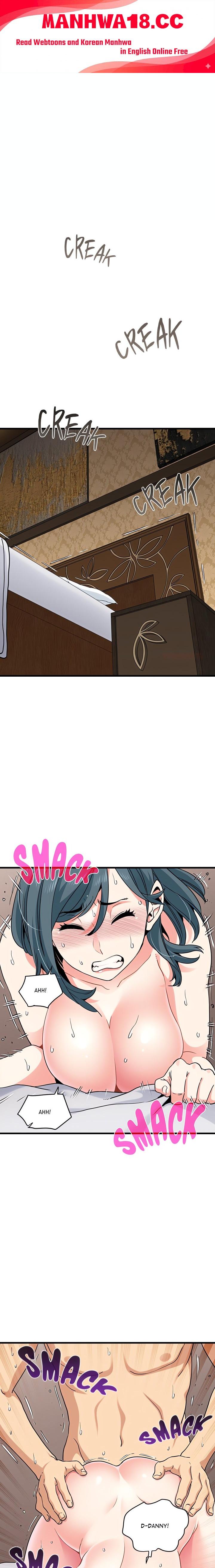 Snapping into Love (Uncensored) - Chapter 19 Page 1
