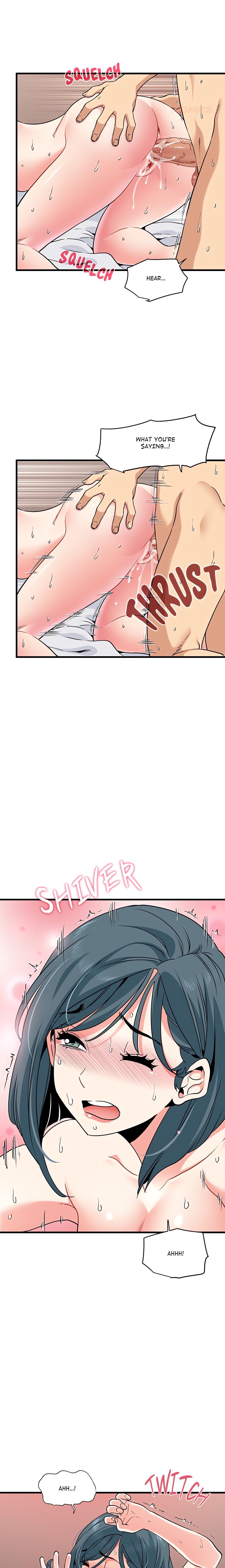 Snapping into Love (Uncensored) - Chapter 19 Page 3