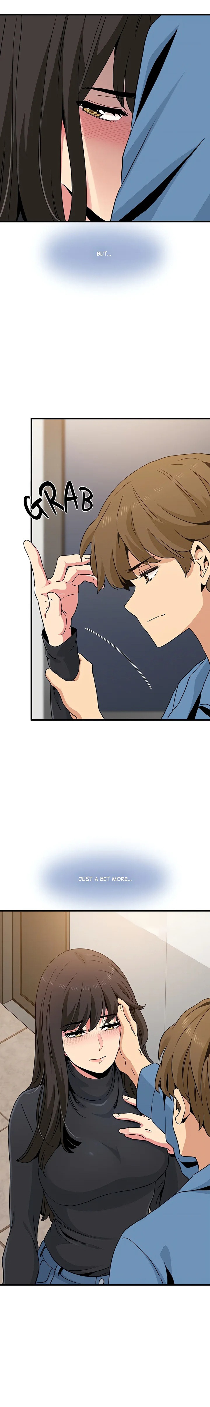 Snapping into Love (Uncensored) - Chapter 32 Page 22