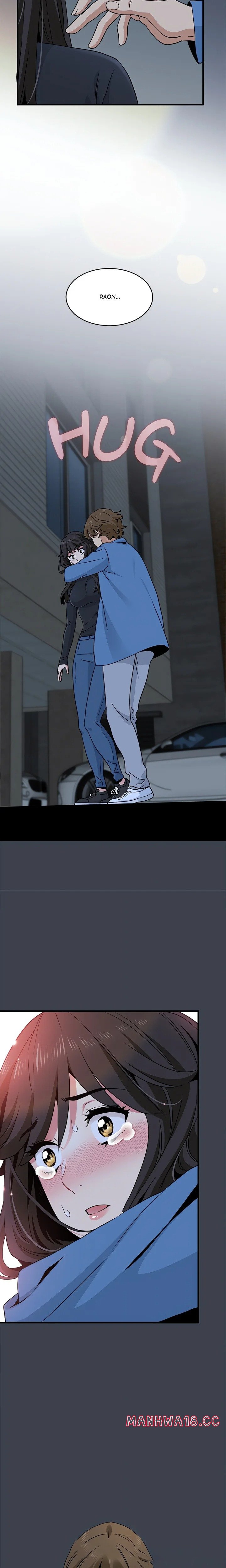 Snapping into Love (Uncensored) - Chapter 32 Page 6