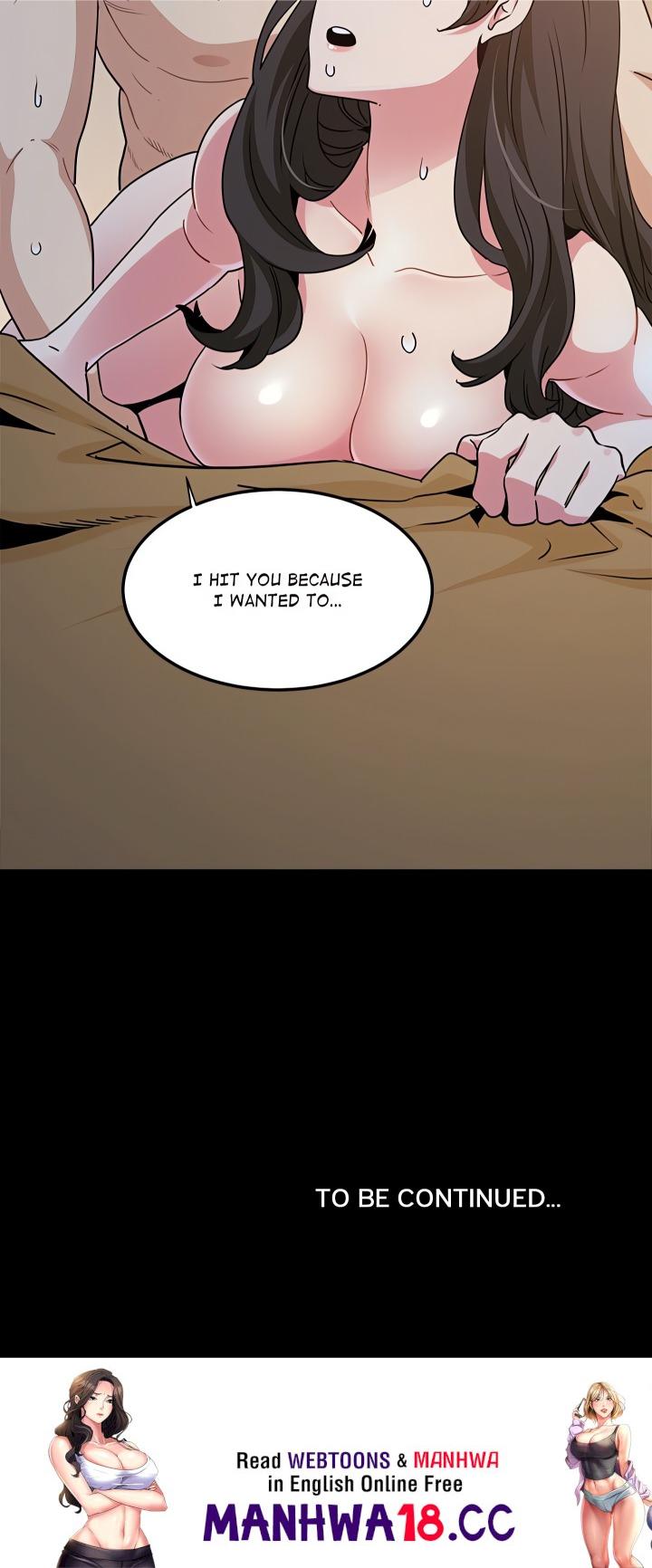 Snapping into Love (Uncensored) - Chapter 34 Page 25