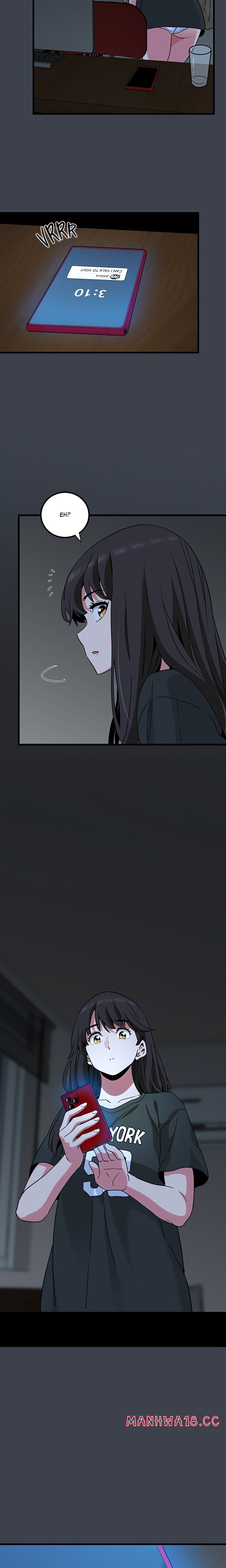 Snapping into Love (Uncensored) - Chapter 35 Page 25