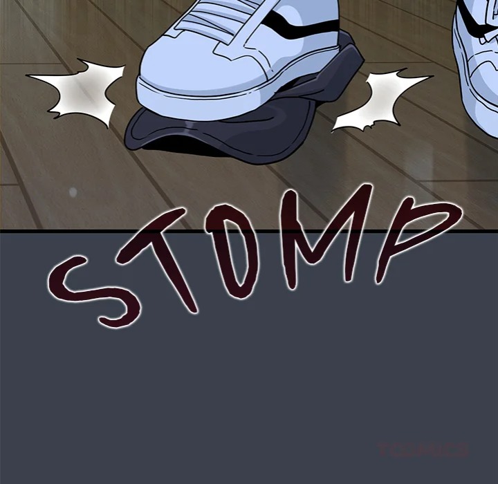 Snapping into Love (Uncensored) - Chapter 36 Page 180