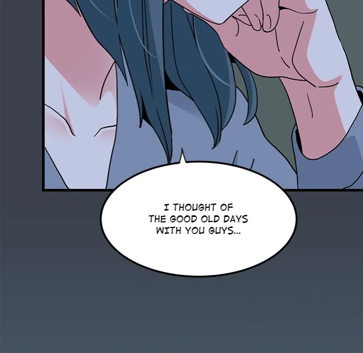 Snapping into Love (Uncensored) - Chapter 36 Page 23