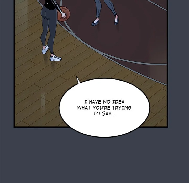 Snapping into Love (Uncensored) - Chapter 36 Page 41
