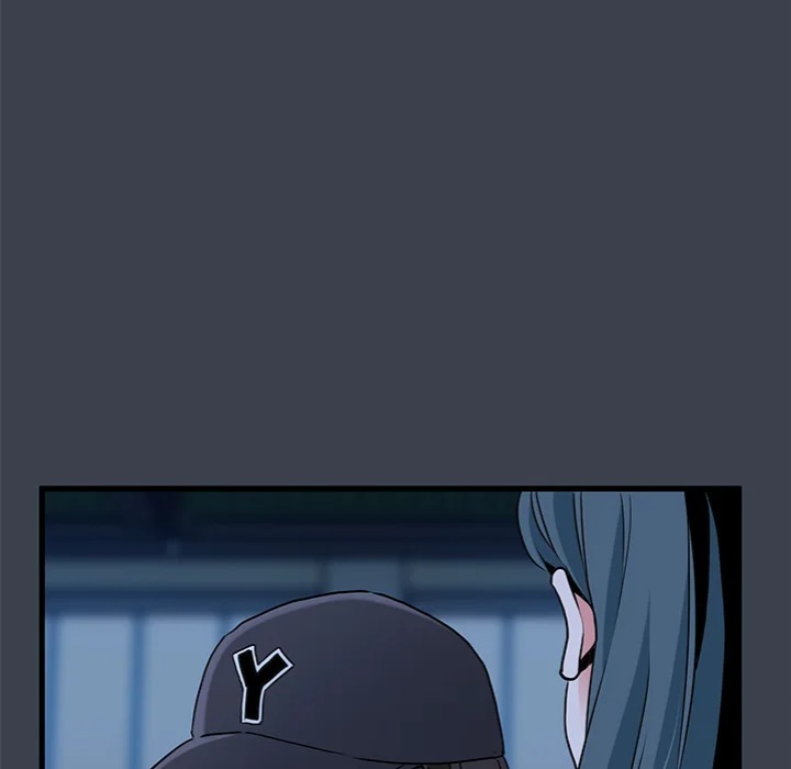 Snapping into Love (Uncensored) - Chapter 36 Page 42