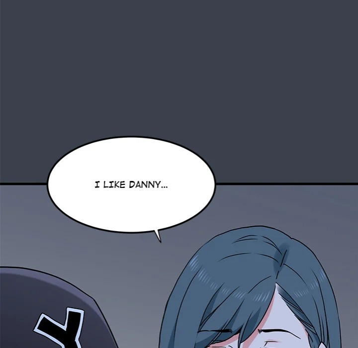 Snapping into Love (Uncensored) - Chapter 36 Page 47