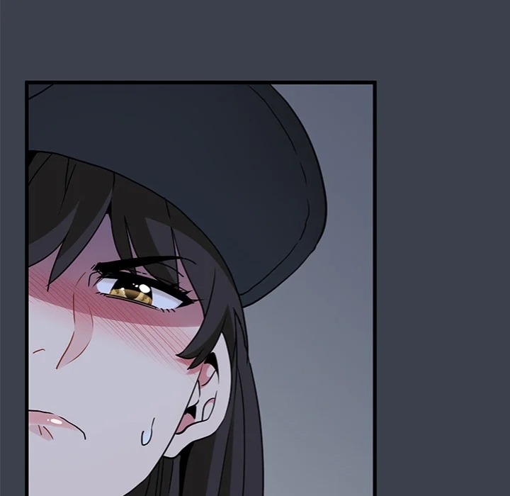 Snapping into Love (Uncensored) - Chapter 36 Page 98