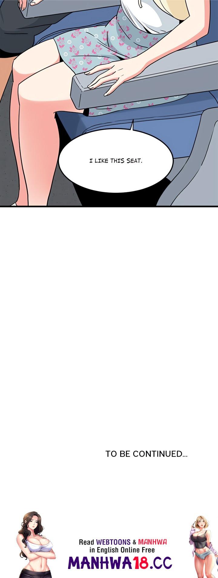 Snapping into Love (Uncensored) - Chapter 38 Page 25