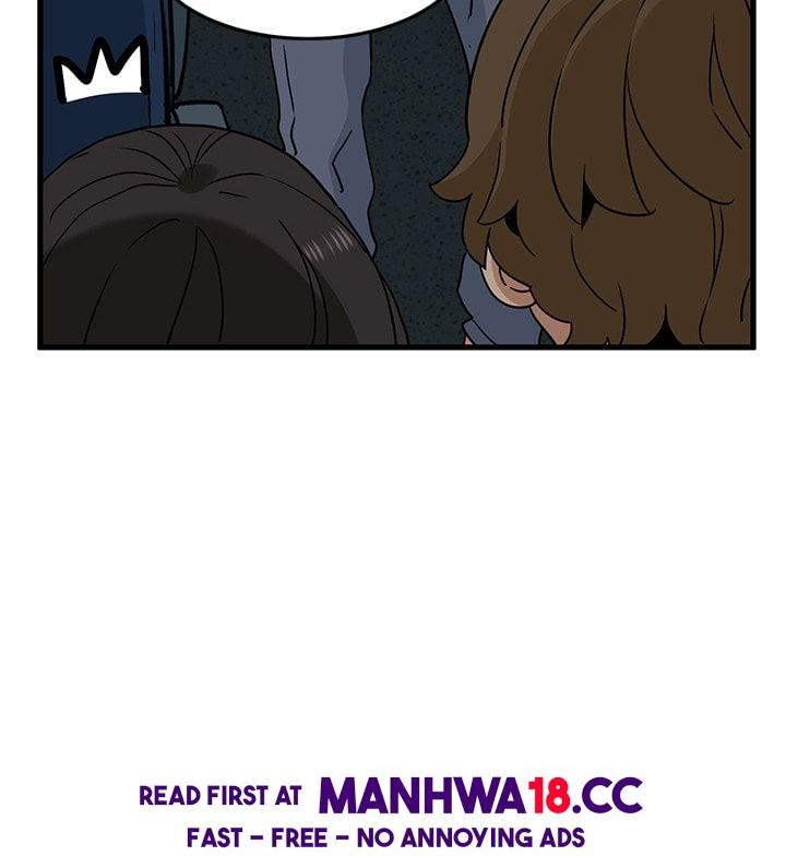 Snapping into Love (Uncensored) - Chapter 41 Page 122