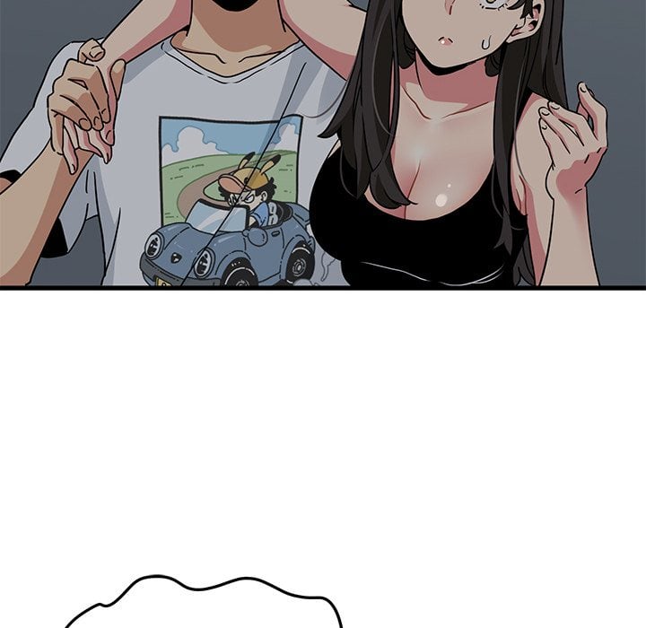 Snapping into Love (Uncensored) - Chapter 41 Page 124