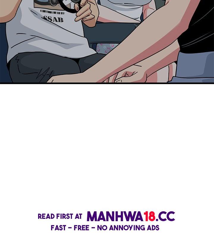 Snapping into Love (Uncensored) - Chapter 41 Page 144