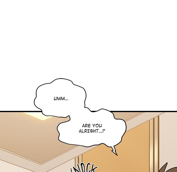 Snapping into Love (Uncensored) - Chapter 41 Page 28