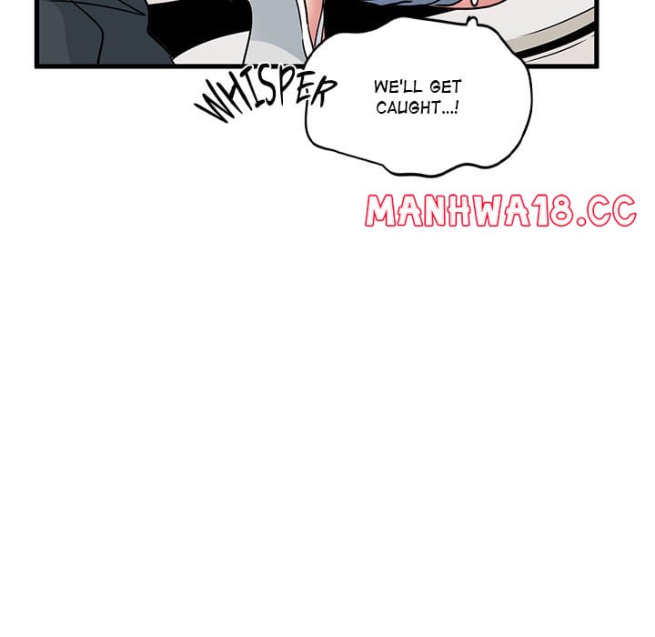 Snapping into Love (Uncensored) - Chapter 41 Page 35