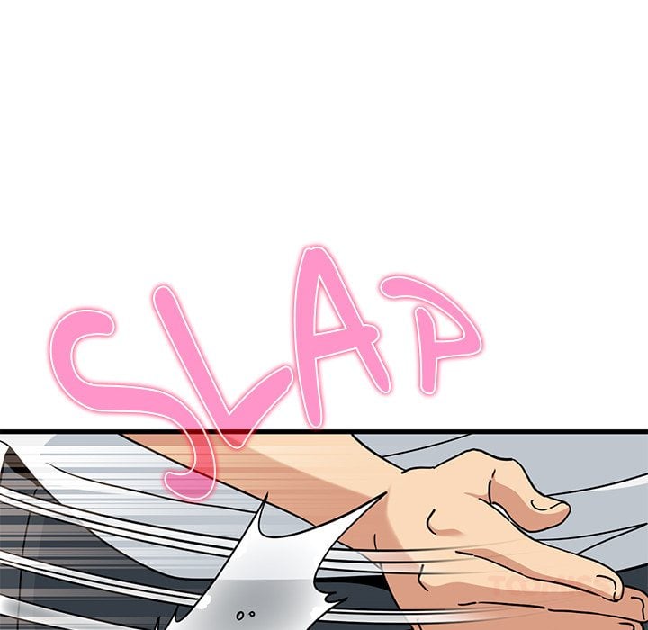 Snapping into Love (Uncensored) - Chapter 41 Page 38