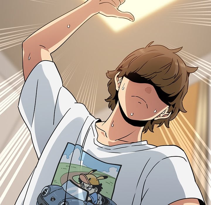 Snapping into Love (Uncensored) - Chapter 41 Page 44