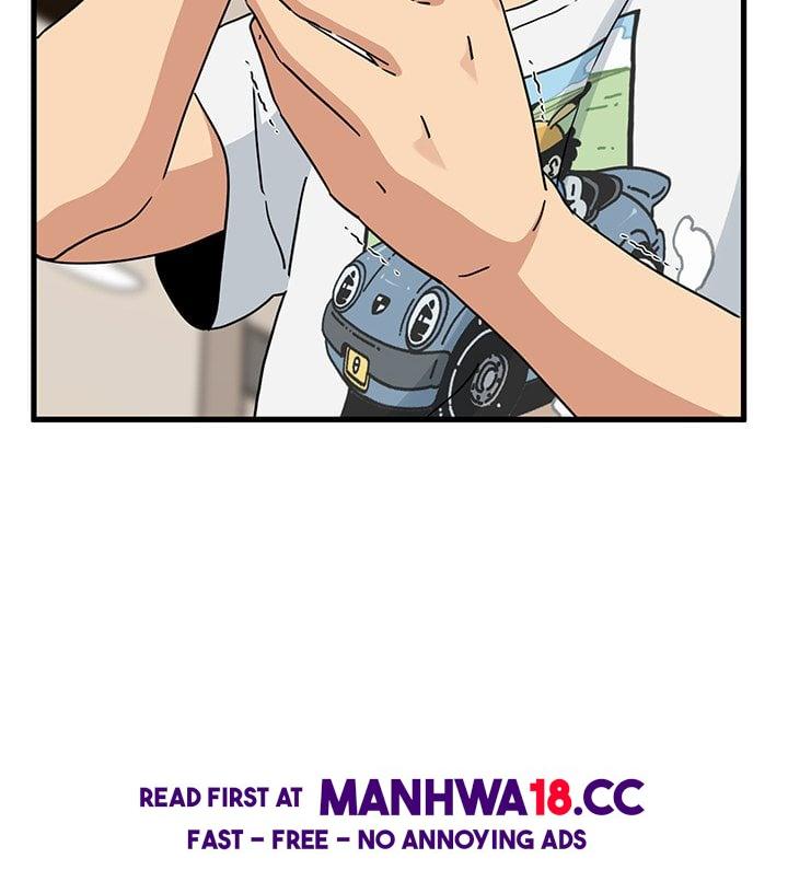 Snapping into Love (Uncensored) - Chapter 41 Page 98