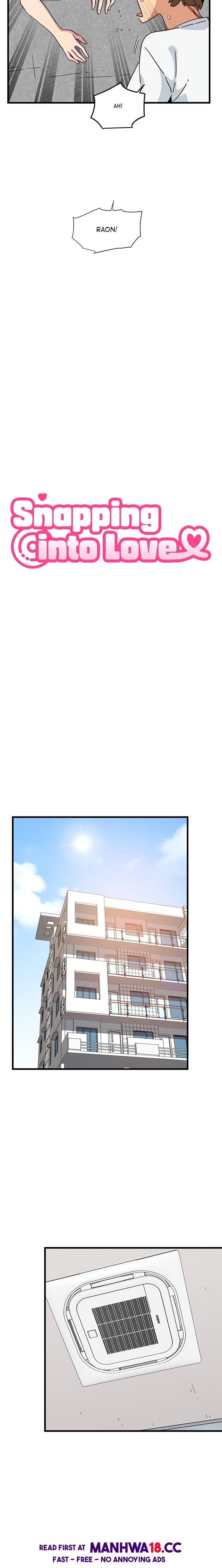 Snapping into Love (Uncensored) - Chapter 43 Page 14