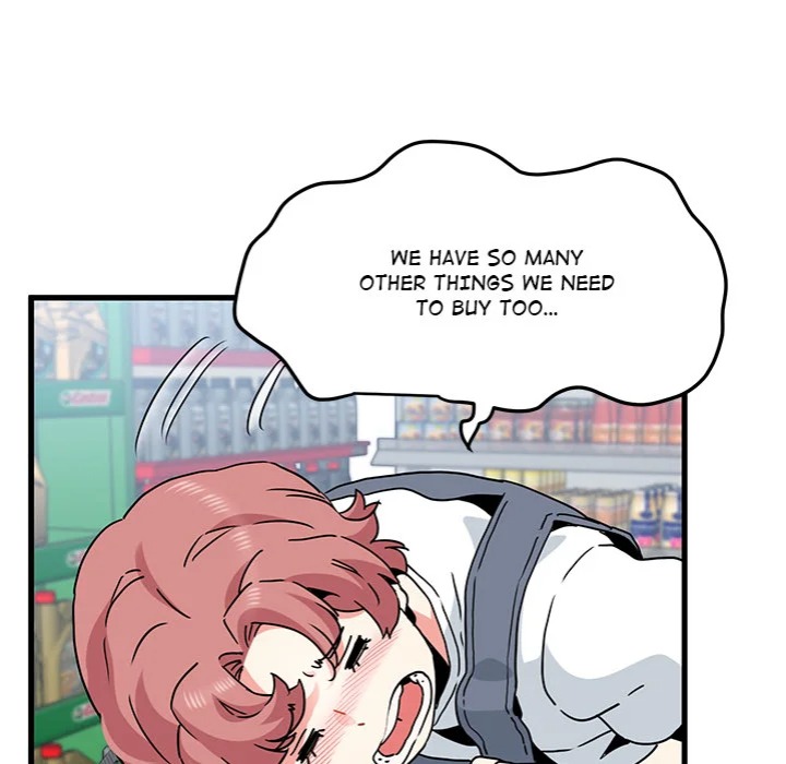 Snapping into Love (Uncensored) - Chapter 44 Page 102