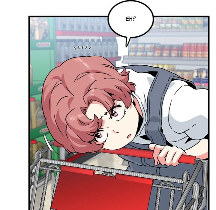 Snapping into Love (Uncensored) - Chapter 44 Page 104