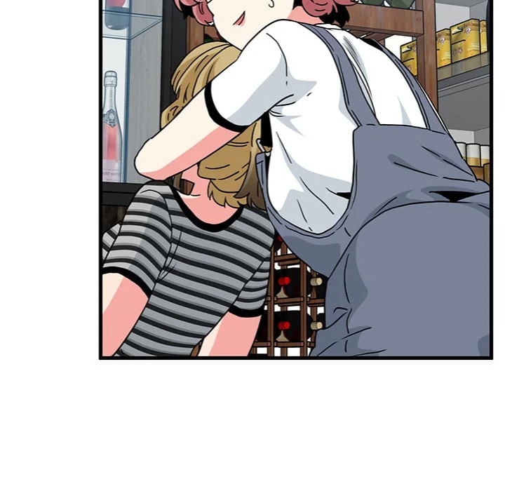 Snapping into Love (Uncensored) - Chapter 44 Page 114