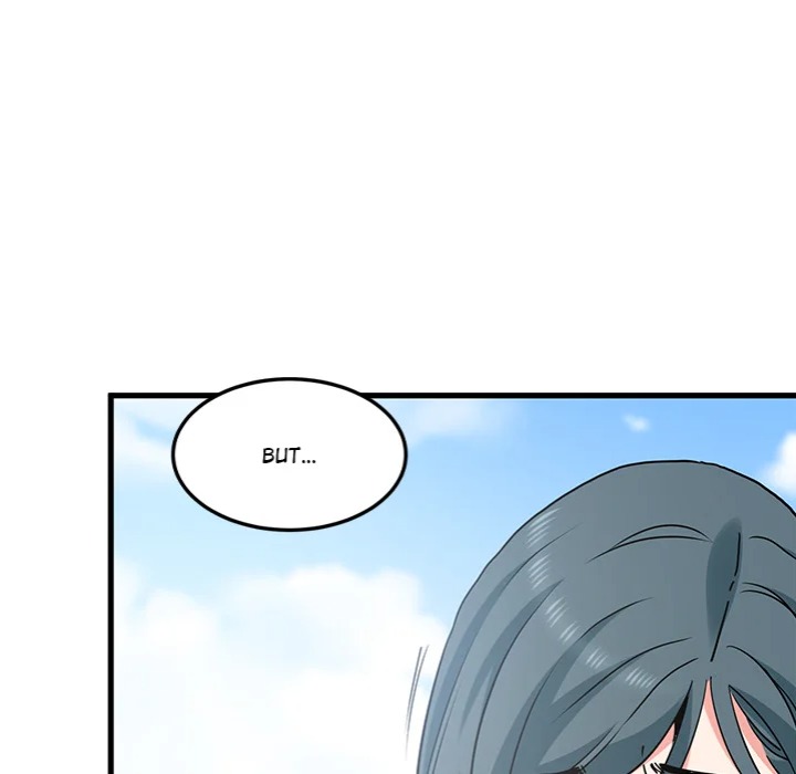 Snapping into Love (Uncensored) - Chapter 44 Page 121