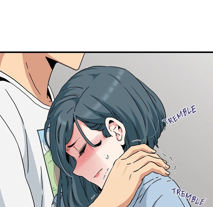 Snapping into Love (Uncensored) - Chapter 44 Page 146