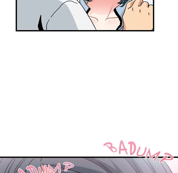 Snapping into Love (Uncensored) - Chapter 44 Page 159