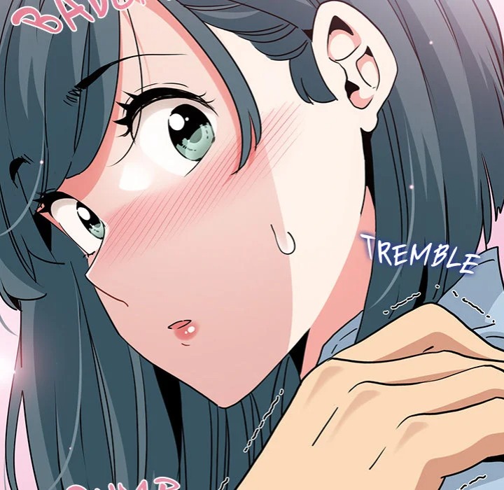 Snapping into Love (Uncensored) - Chapter 44 Page 160