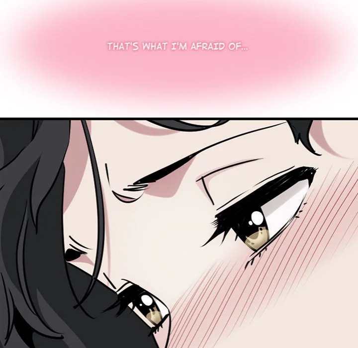 Snapping into Love (Uncensored) - Chapter 44 Page 17