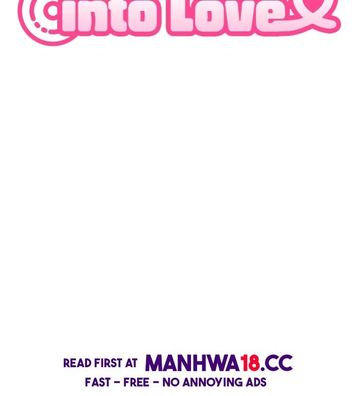 Snapping into Love (Uncensored) - Chapter 44 Page 45